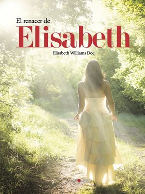 cover image of El renacer de Elisabeth